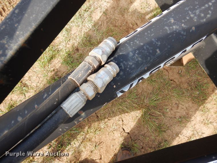 image for item JR9576 Kuhn GMD800GII HD  disc mower