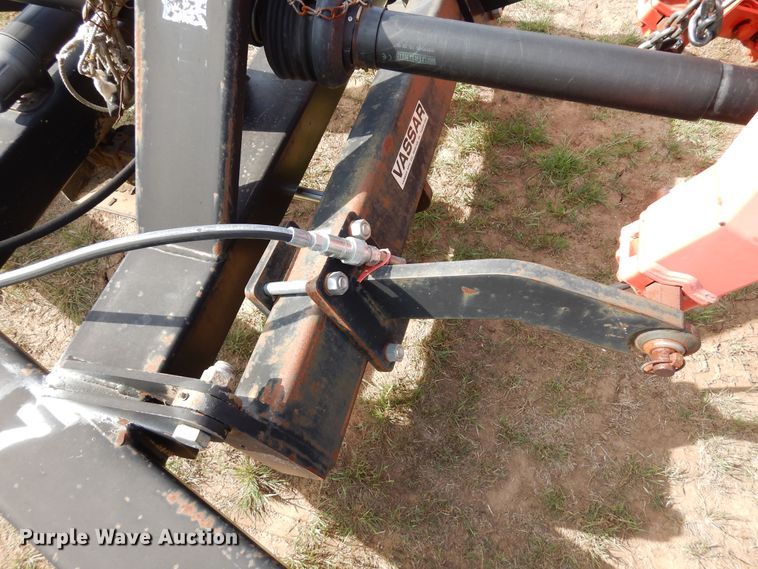 image for item JR9576 Kuhn GMD800GII HD  disc mower