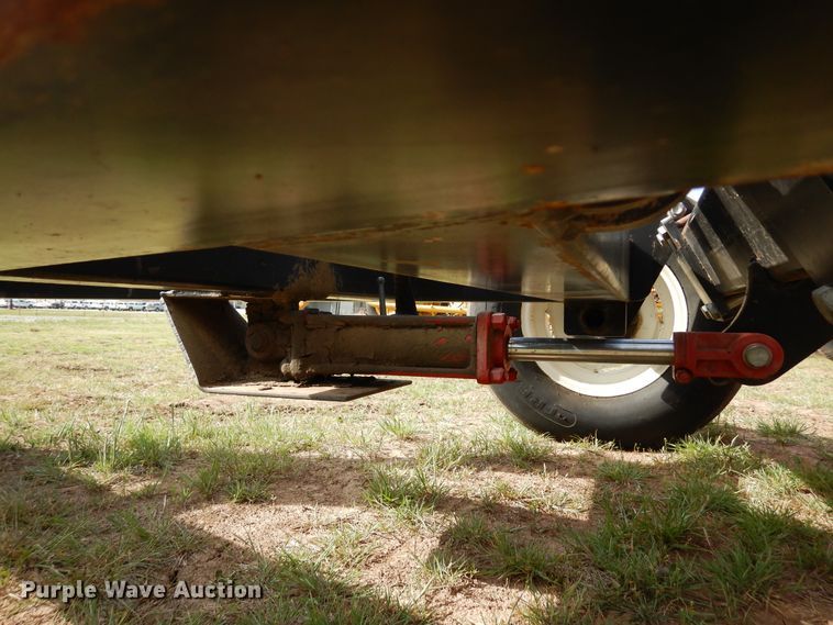 image for item JR9576 Kuhn GMD800GII HD  disc mower