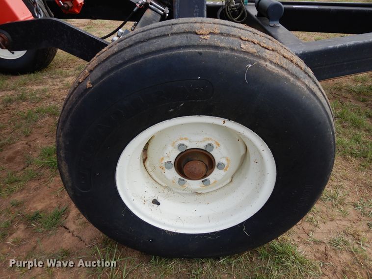 image for item JR9576 Kuhn GMD800GII HD  disc mower