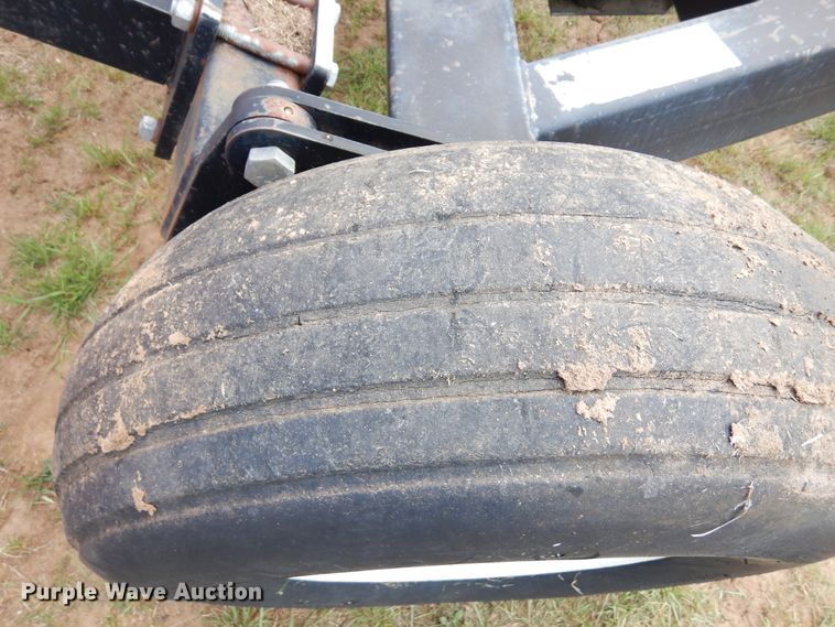 image for item JR9576 Kuhn GMD800GII HD  disc mower