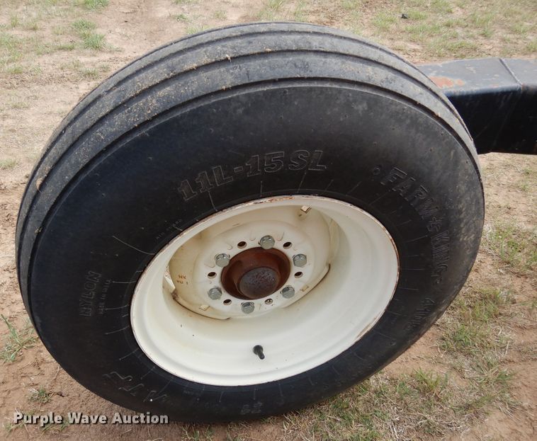 image for item JR9576 Kuhn GMD800GII HD  disc mower