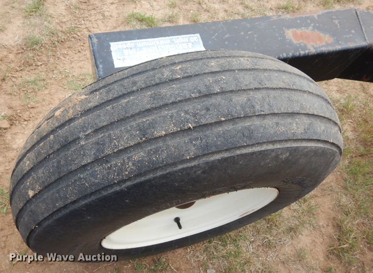 image for item JR9576 Kuhn GMD800GII HD  disc mower