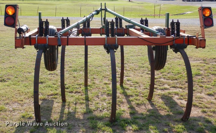 image for item JR9581 Brillion CRP-7  chisel