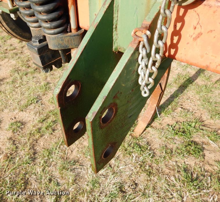 image for item JR9581 Brillion CRP-7  chisel