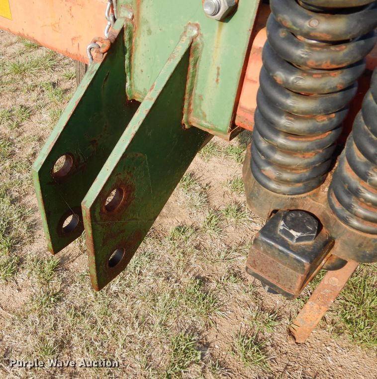 image for item JR9581 Brillion CRP-7  chisel