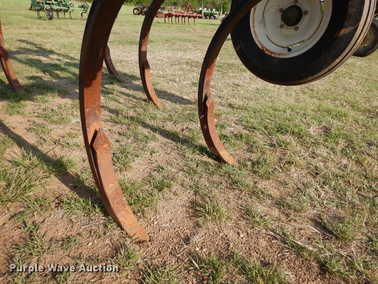 image for item JR9581 Brillion CRP-7  chisel