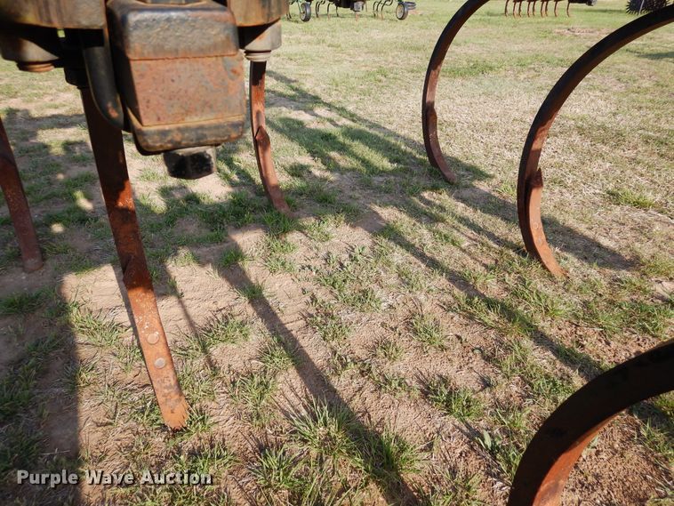 image for item JR9581 Brillion CRP-7  chisel