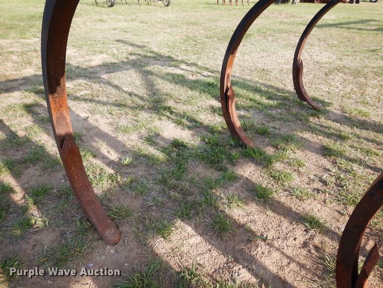 image for item JR9581 Brillion CRP-7  chisel