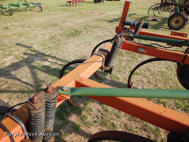 image for item JR9581 Brillion CRP-7  chisel