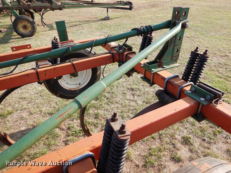 image for item JR9581 Brillion CRP-7  chisel