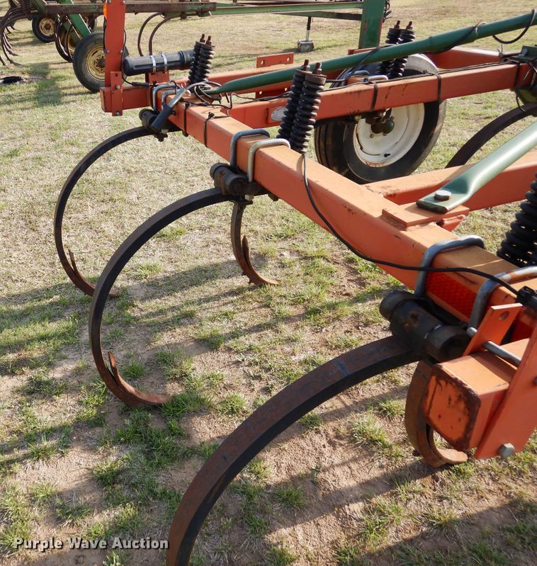 image for item JR9581 Brillion CRP-7  chisel