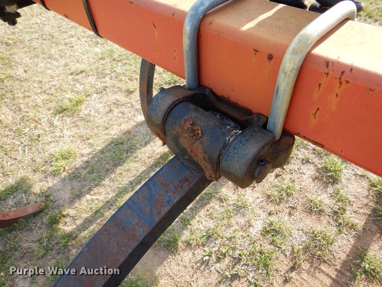 image for item JR9581 Brillion CRP-7  chisel