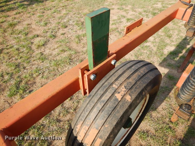 image for item JR9581 Brillion CRP-7  chisel