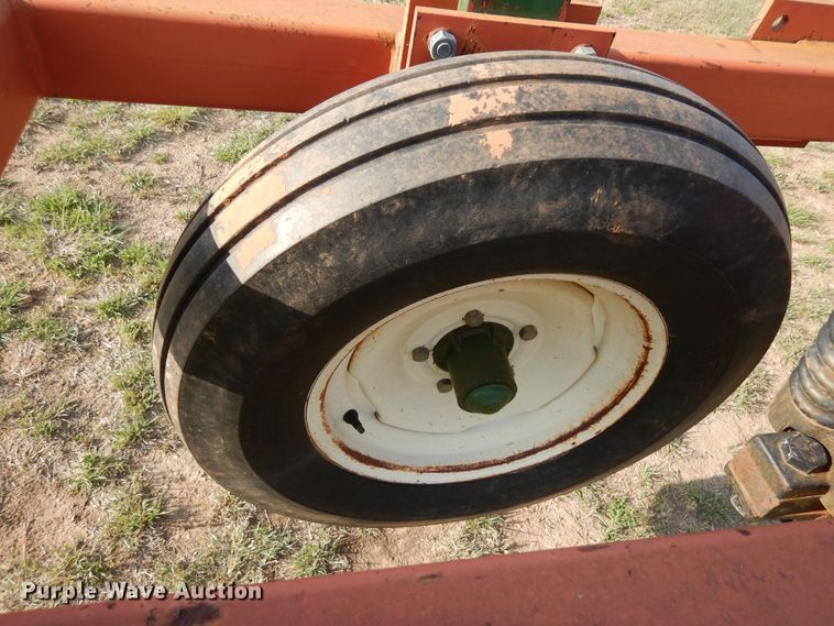 image for item JR9581 Brillion CRP-7  chisel