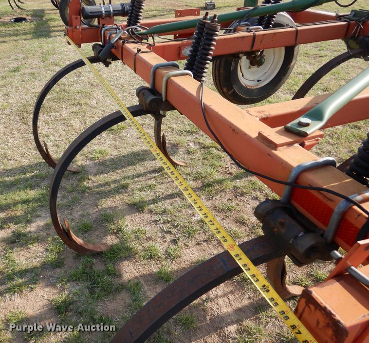 image for item JR9581 Brillion CRP-7  chisel