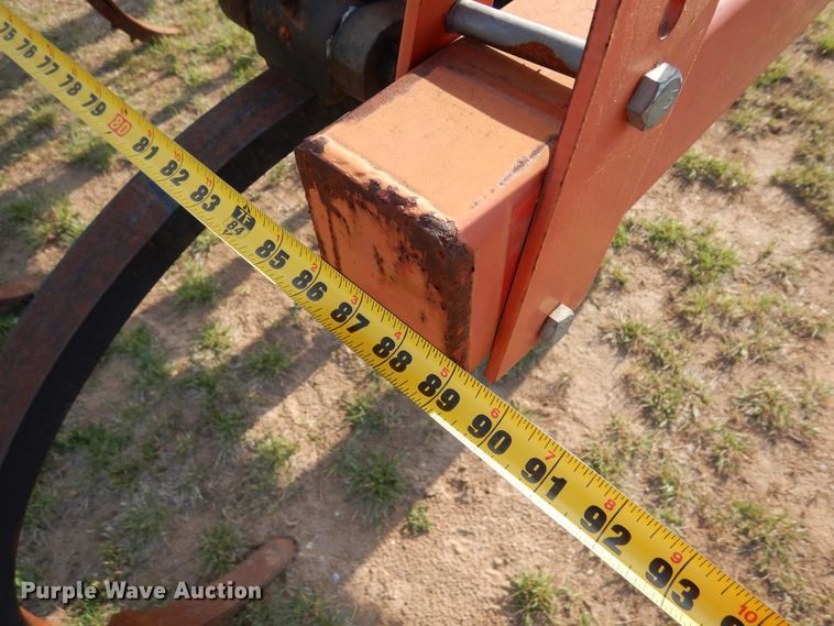 image for item JR9581 Brillion CRP-7  chisel