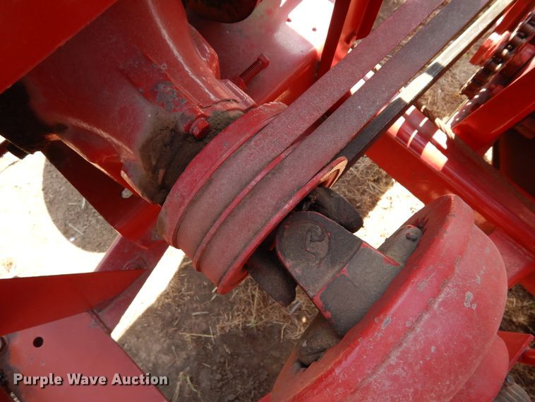 image for item JR9586 New Holland 718  forage harvester