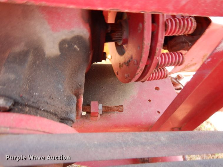 image for item JR9587 1980 New Holland 718  forage harvester