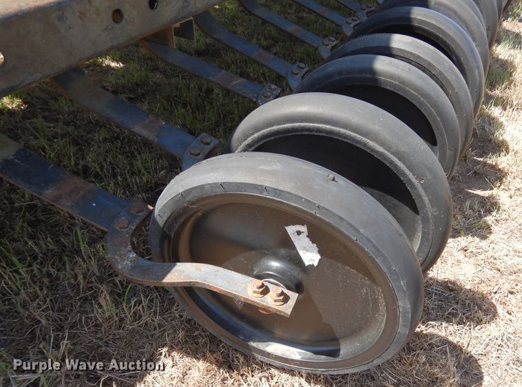 image for item JR9588 John Deere 8350  grain drill