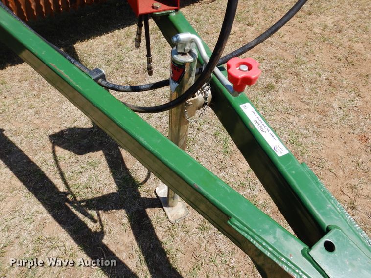 image for item JR9590 Brillion SS-12  seeder