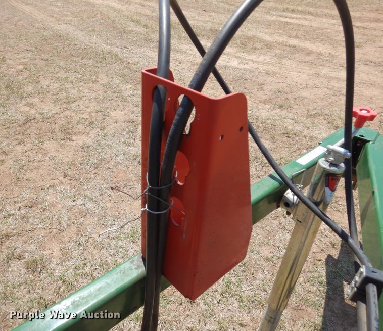 image for item JR9590 Brillion SS-12  seeder