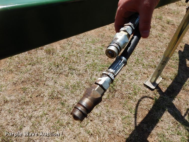 image for item JR9590 Brillion SS-12  seeder