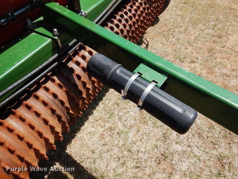 image for item JR9590 Brillion SS-12  seeder