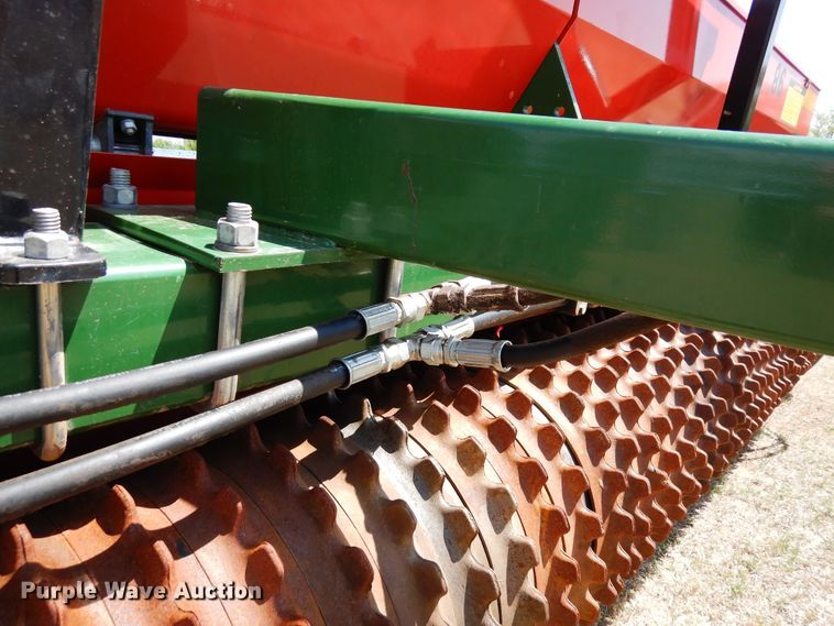 image for item JR9590 Brillion SS-12  seeder