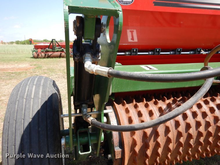 image for item JR9590 Brillion SS-12  seeder