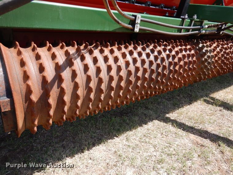 image for item JR9590 Brillion SS-12  seeder