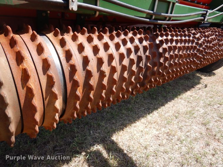 image for item JR9590 Brillion SS-12  seeder