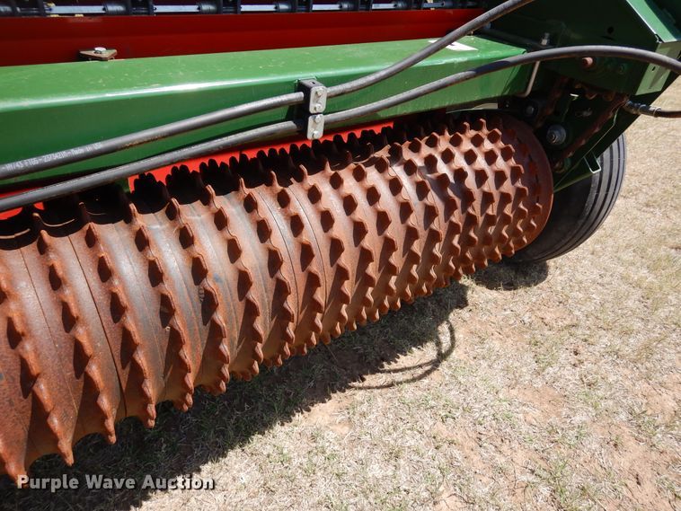 image for item JR9590 Brillion SS-12  seeder