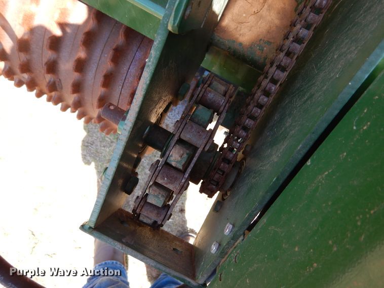 image for item JR9590 Brillion SS-12  seeder