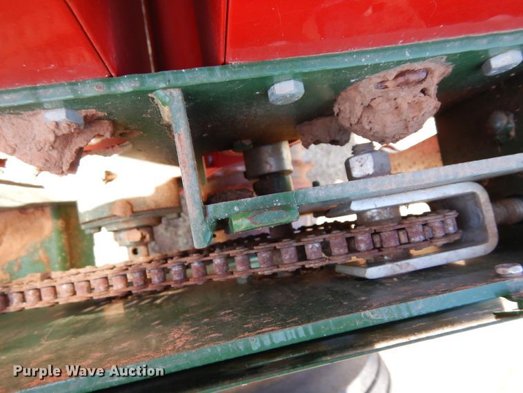 image for item JR9590 Brillion SS-12  seeder