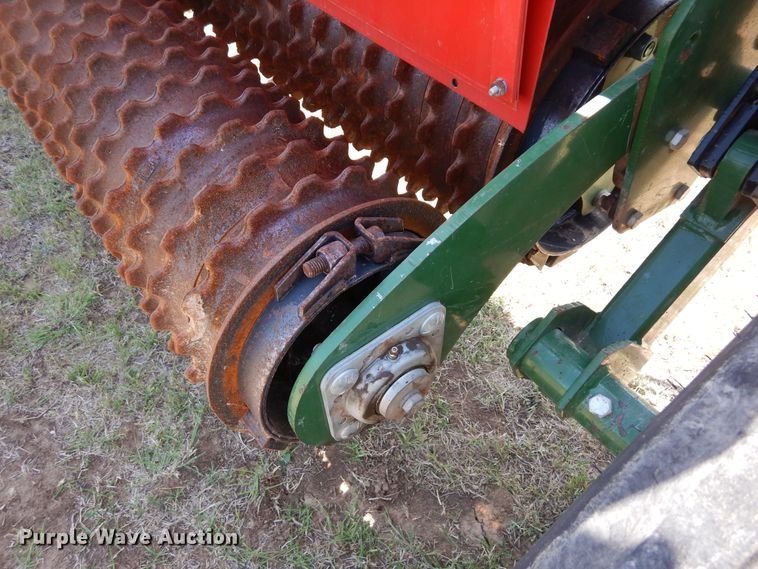 image for item JR9590 Brillion SS-12  seeder