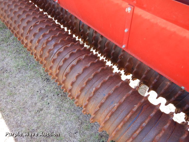 image for item JR9590 Brillion SS-12  seeder