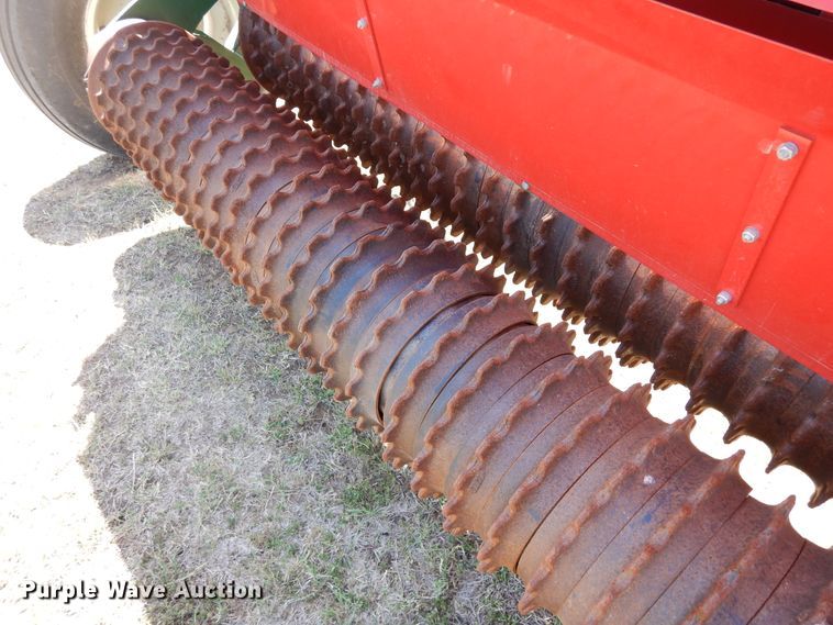 image for item JR9590 Brillion SS-12  seeder