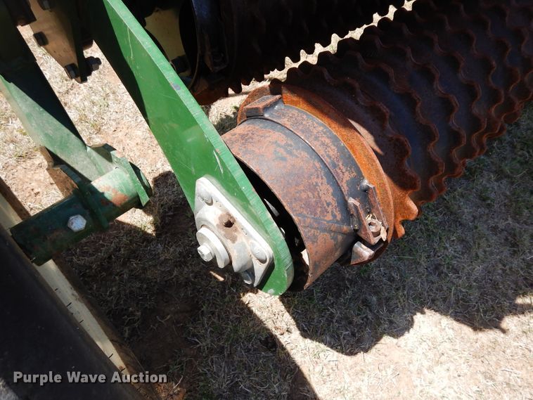 image for item JR9590 Brillion SS-12  seeder