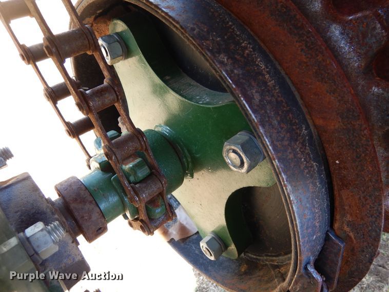 image for item JR9590 Brillion SS-12  seeder