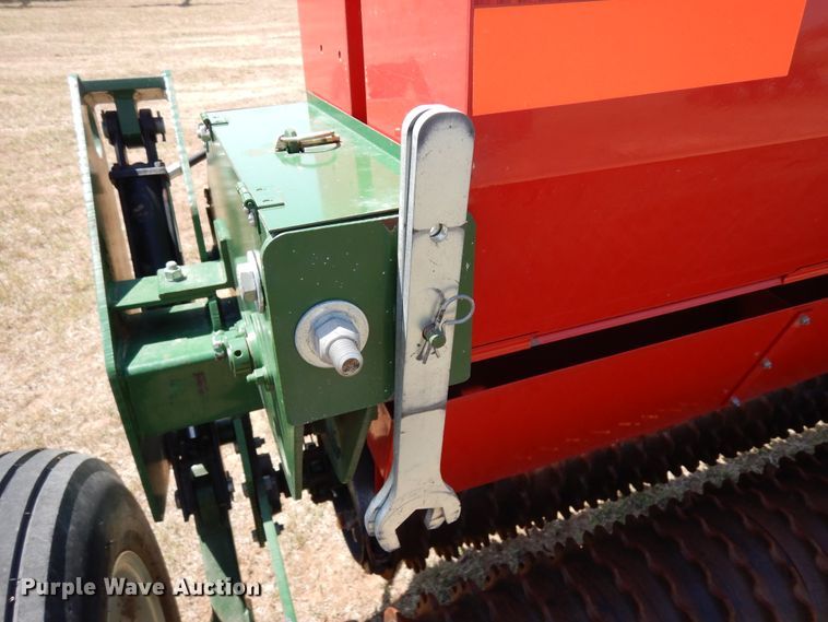 image for item JR9590 Brillion SS-12  seeder