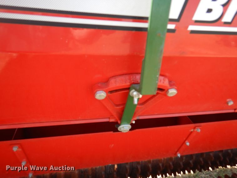 image for item JR9590 Brillion SS-12  seeder