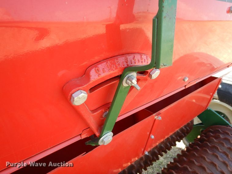 image for item JR9590 Brillion SS-12  seeder