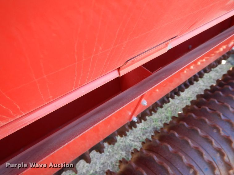 image for item JR9590 Brillion SS-12  seeder