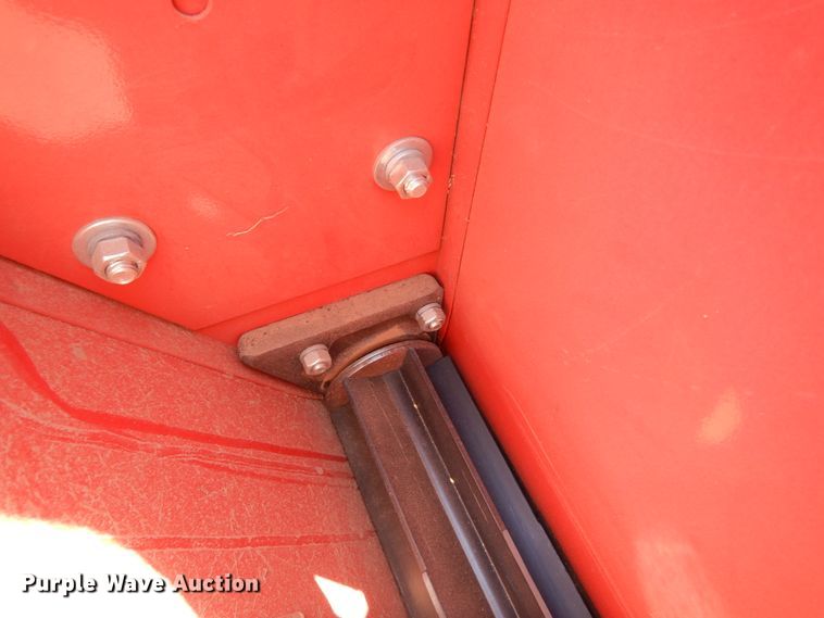 image for item JR9590 Brillion SS-12  seeder