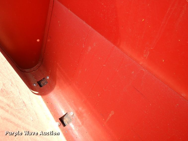 image for item JR9590 Brillion SS-12  seeder