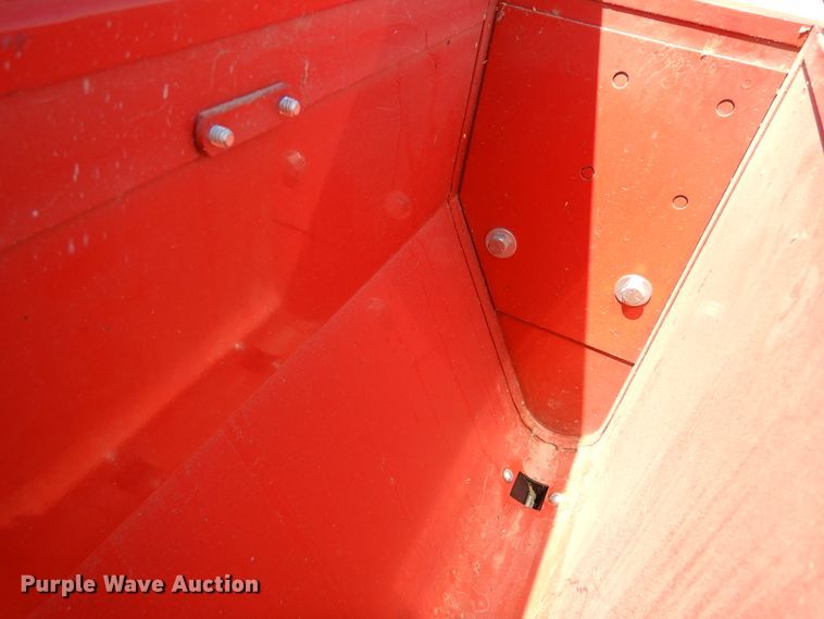 image for item JR9590 Brillion SS-12  seeder