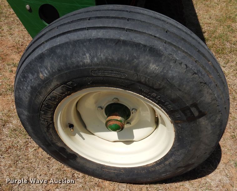 image for item JR9590 Brillion SS-12  seeder