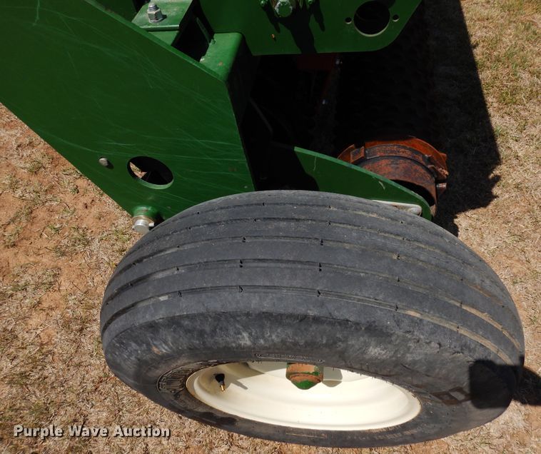 image for item JR9590 Brillion SS-12  seeder