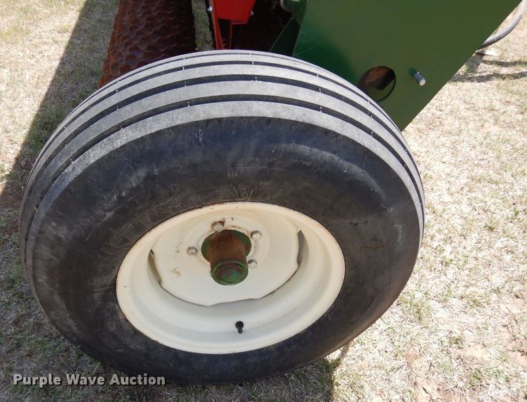 image for item JR9590 Brillion SS-12  seeder